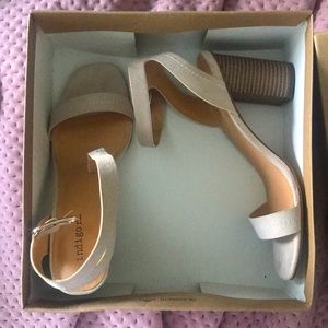 Indigo.rd shoes size 8